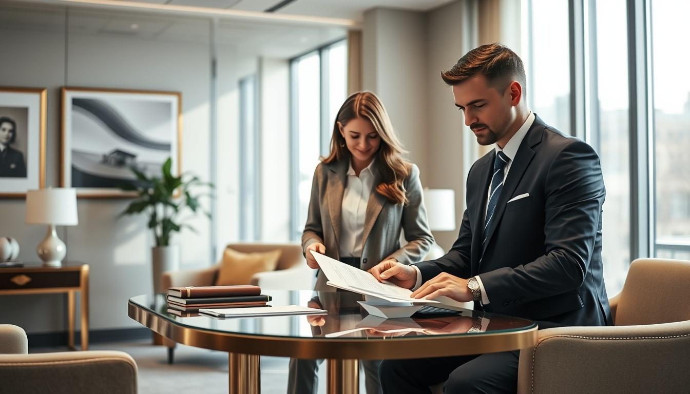 Professional plan visual
