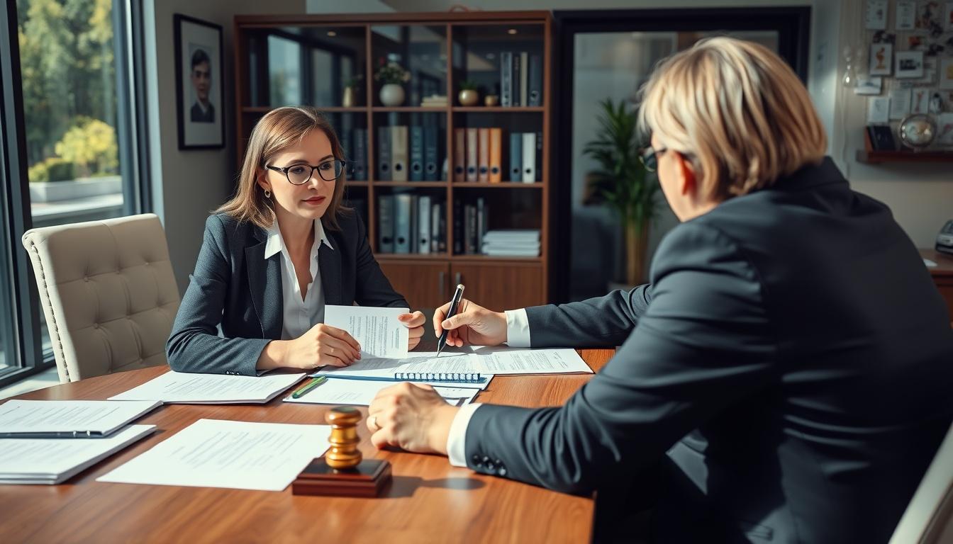 Notarization for Individuals